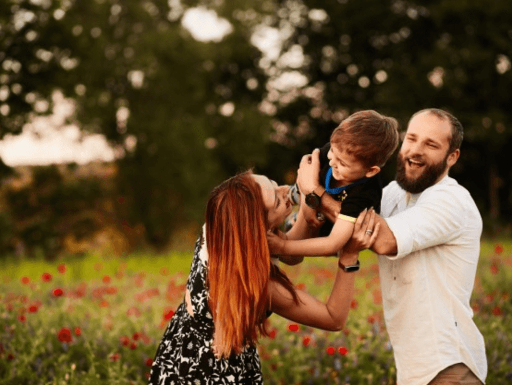 Mejorar la inteligencia emocional de mi hijo
