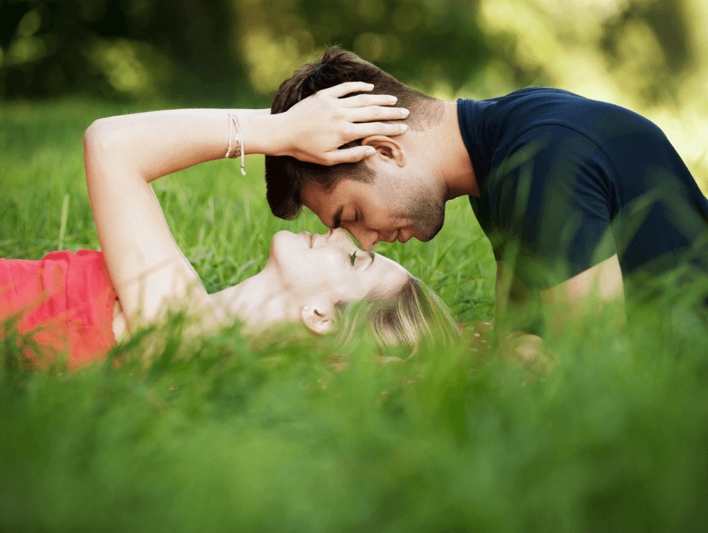 consejos para conectar con tu pareja