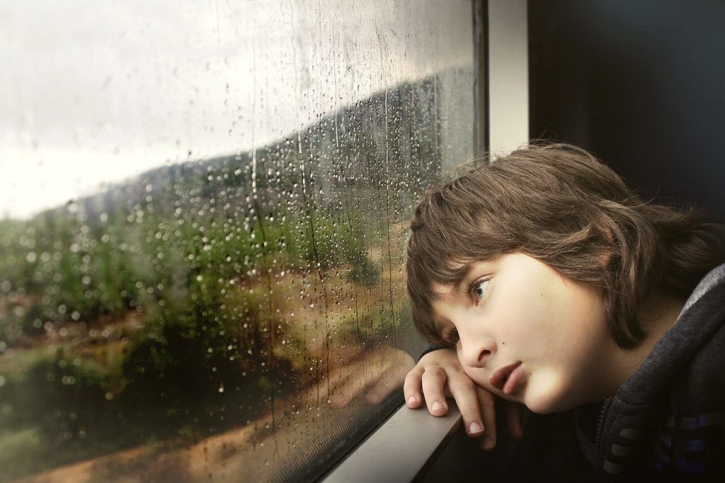 mi hijo necesita ir al psicólogo