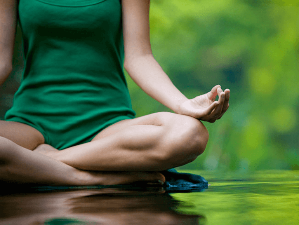 mindfulness te ayuda a sentirte bien