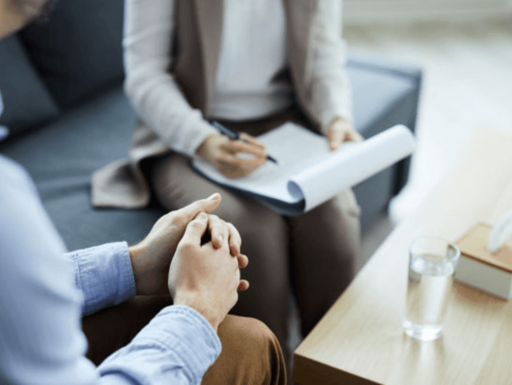 terapia EMDR