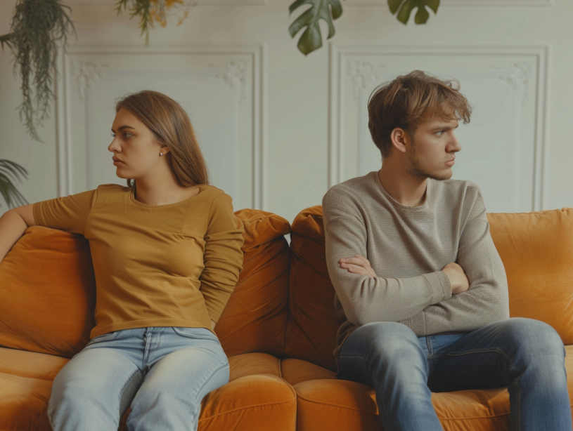 terapia de pareja