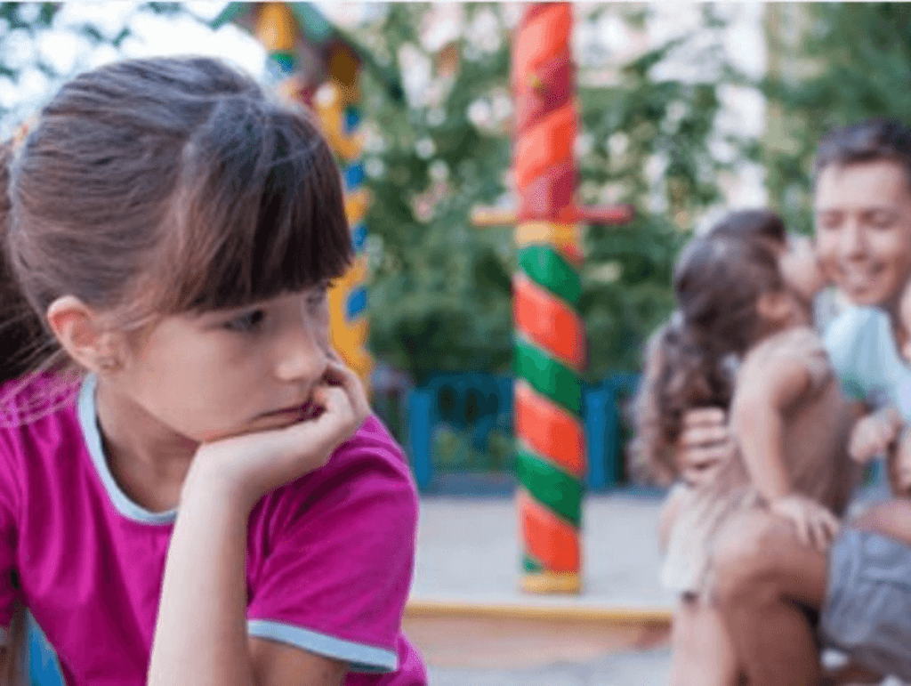 celos infantiles