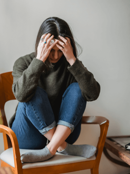 Apoyo psicológico para superar el estrés postraumático