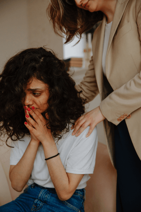 terapia psicológica traumas Retiro Madrid